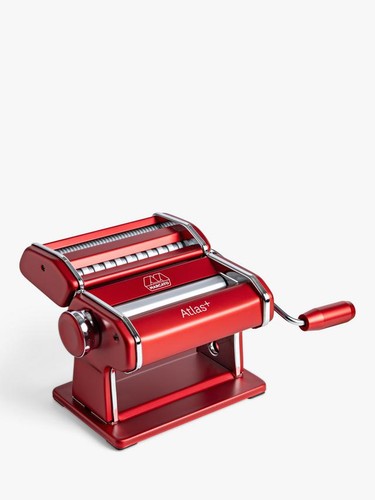 Marcato atlas plus - plus, italian