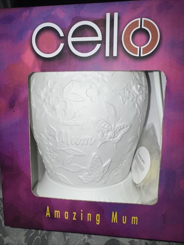 Cello amazing mum - cello,
