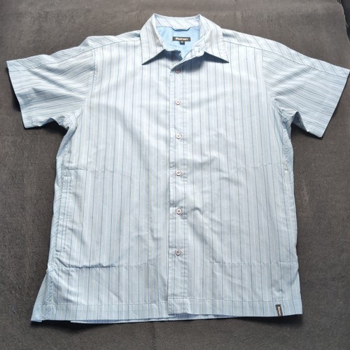 Rohan short sleeve souk hiking - short,