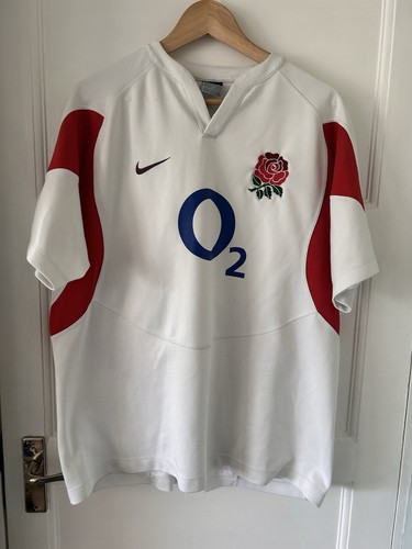 Nike england rugby - england,
