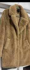 Beautiful Beige Soft Faux Fur