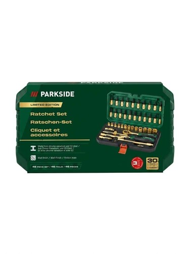 Sockets ratchet wrench set - ratchet,