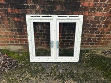 UPVC Double Glazed