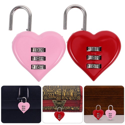 2pcs cute heart shaped - cute,