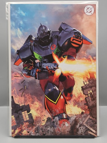 Absolute batman mike - batman,