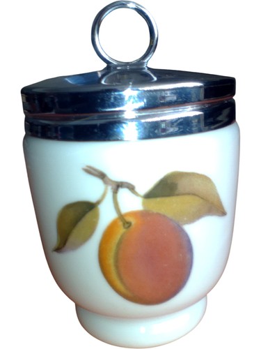 Royal worcester porcelain - worcester,