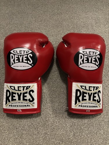 Cleto reyes traditional pro - reyes,