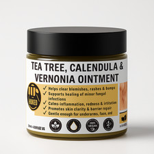 Tea Tree Balm 120ml Handmade