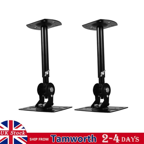 Heavy duty speaker wall mount - wall,