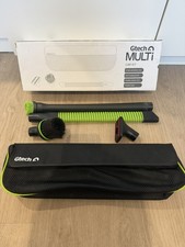 Gtech, VGC for ATF 036 and