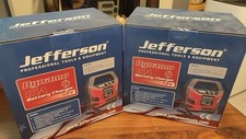 Jefferson 15A Battery Charger