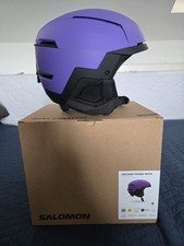 Salomon Arcane Prime MIPS Ski