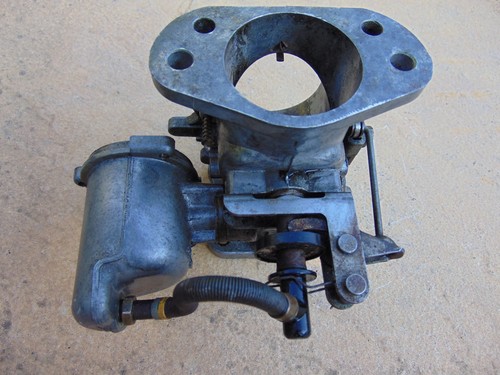 Carburettor hs8 carb - hs8,