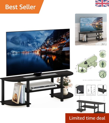 Elegant tier stand fits - 3-tier, tv