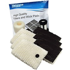 6pcs HQRP Wick Filters for