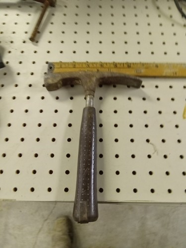 Vintage true temper rocket - true,