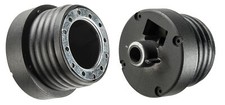 Sparco steering wheel hub boss - wheel,
