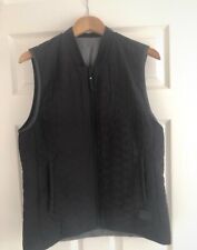 Gymshark Reversible Gilet