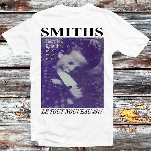 The smiths tout nouveau - the,