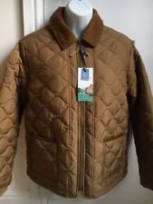 Joules Lockwood Brown/Tan