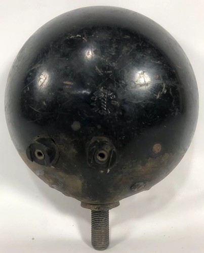 Guide bottom mount - mount, headlight