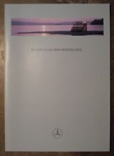 MERCEDES BENZ V CLASS orig