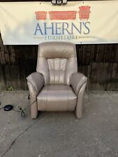 *Earth Himolla Rhine Electric RECLINER Chair And Sofa FREE DELIVERY ?*