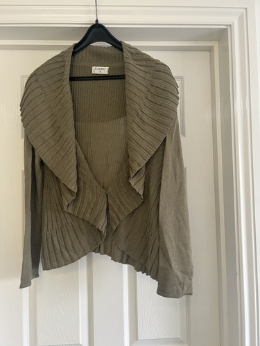 Kaliko cardigan size - kaliko, 14