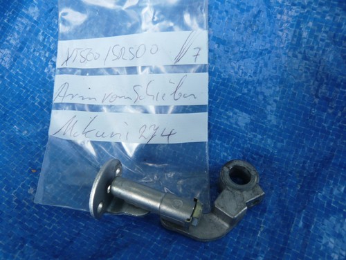 Yamaha sr500 xt500 lever - yamaha,