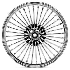 21x2.15 Fat Spoke Front Wheel