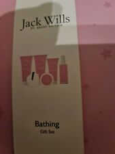 Jack Wills bathing Gift Set Ladies Brand New 