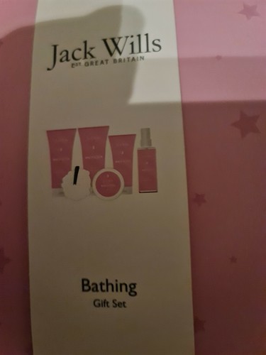 Jack wills bathing - gift, set