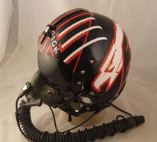 TOP GUN MAVERICK FLIGHT HELMET