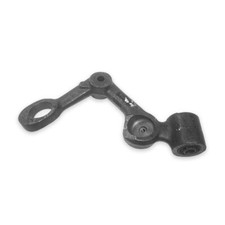 Front suspension upper lever - upper,