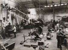 Metal Workshop In Doncaster