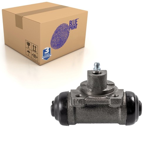 Rear wheel cylinder - wheel,