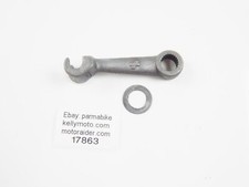 1959 LAMBRETTA LI 150 FRONT