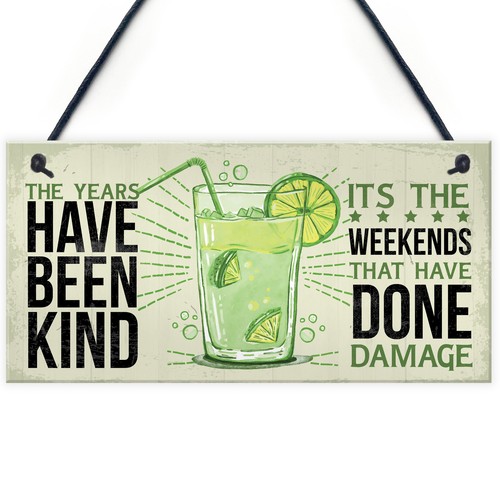Funny alcohol sign gin vodka - sign,
