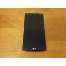 LG G4 H815 Smartphone Leather Red Wi-Fi 5.5" IPS LCD 16MP (3GB+32GB) - For Parts
