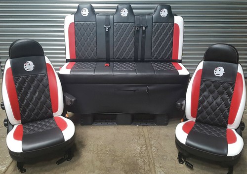 Vauxhall vivaro leisure full - vauxhall,