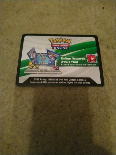 Pokemon battle styles - 5,