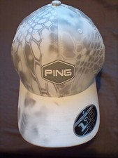 PING GOLF COLLECTION 