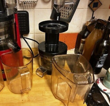 omega vert VSJ843R juicer accessories (NOT JUICER)