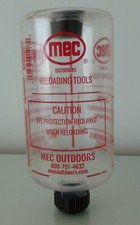 MEC 600 JR SHOTGUN RELOADING