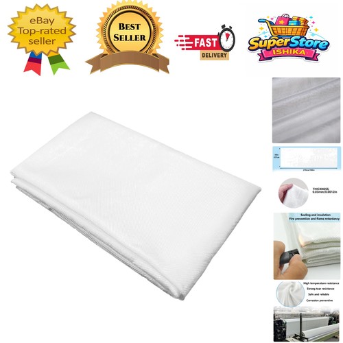 Fiberglass cloth 5oz 0 - fiberglass, 1.5oz,