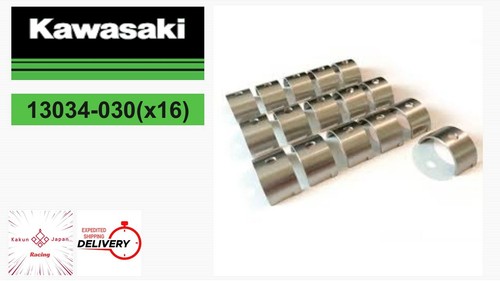 Kawasaki oem 13034 030 - oem, (x16)