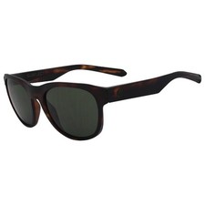 Dragon Subflect Mens Sunglasses - Matte Tortoise Frame with G15 Lens 33271-244 .