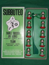 Subbuteo C100 Lightweight