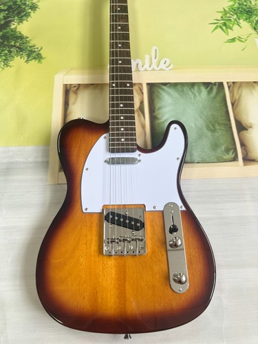 Vintage style electric - tl,