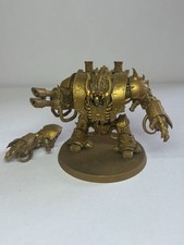 Chaos Space Marines Hellbrute